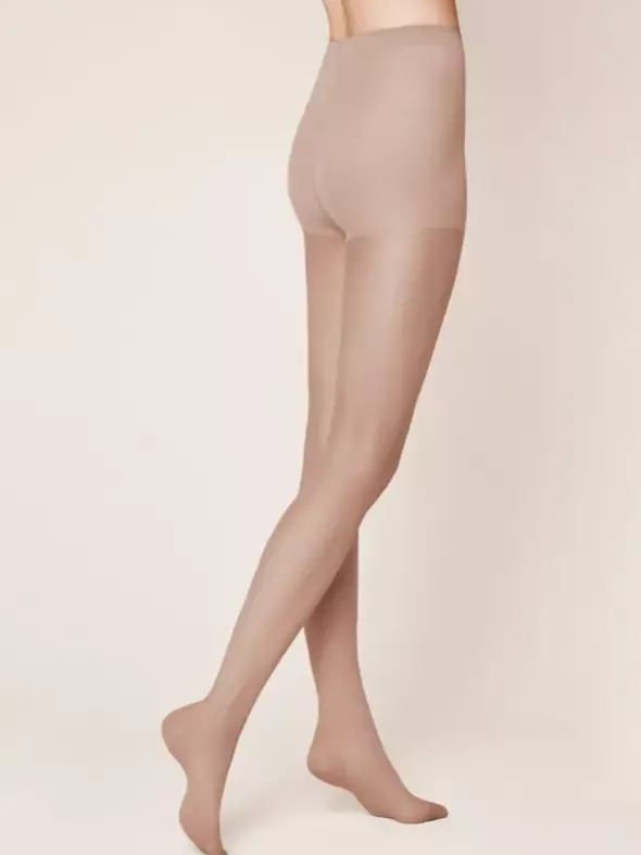 Strumpfhose - Glatt & Softig 20