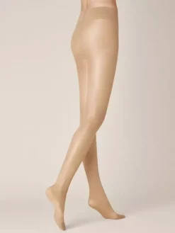 Strumpfhose - Leg Control 40