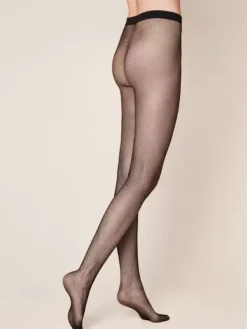 Strumpfhose - Raffinesse Net