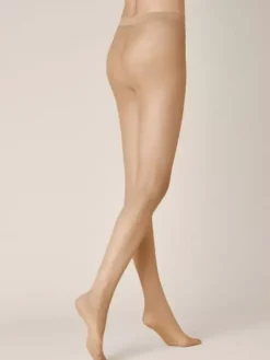 Strumpfhose - Raffinesse Net