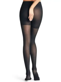 Strumpfhose - Rib Shaping 50