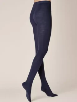 Strumpfhose - Sensual Merino