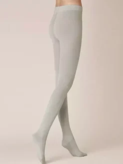 Strumpfhose - Soft Wool Cotton