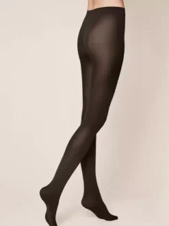 Strumpfhose - Velvet 80