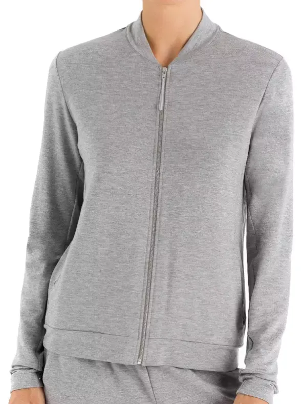 Sweat Jacke - Balance