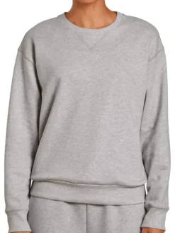 Sweatshirt - Circular Lounge