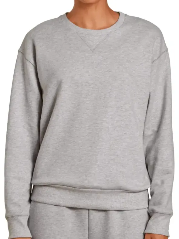 Sweatshirt - Circular Lounge