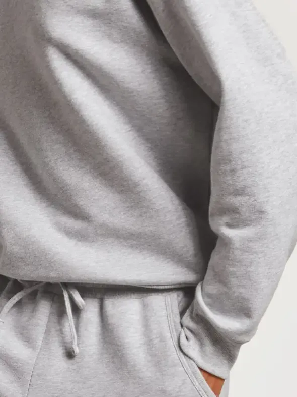 Sweatshirt - Circular Lounge