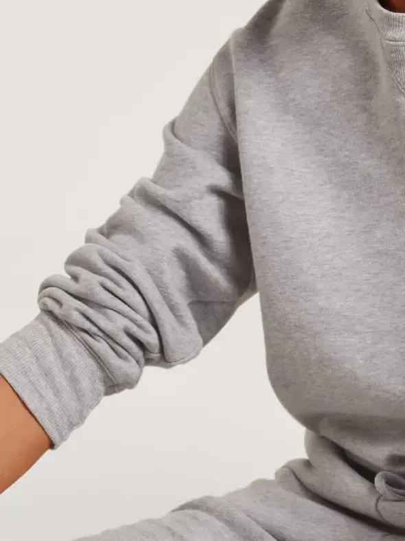 Sweatshirt - Circular Lounge