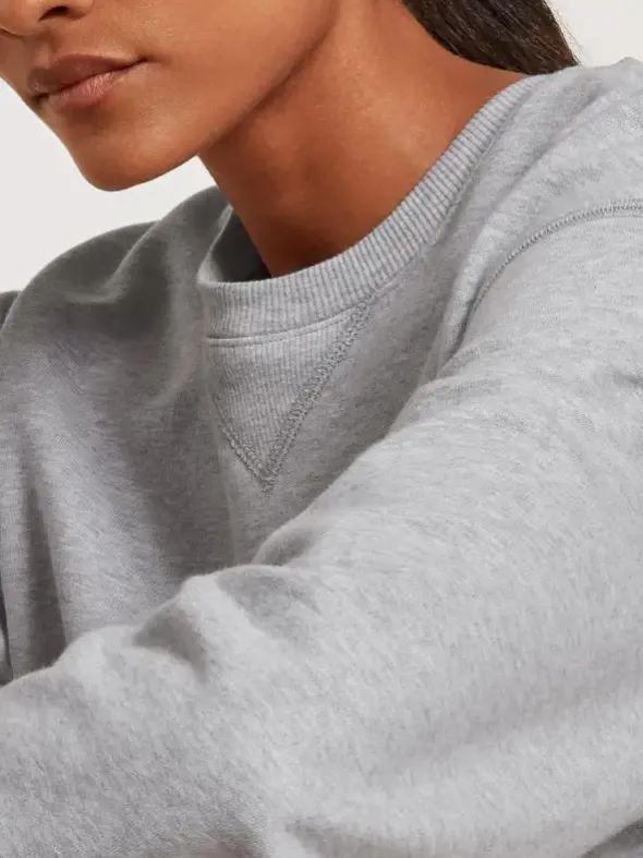 Sweatshirt - Circular Lounge