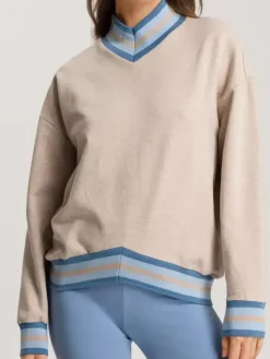 Sweatshirt - Natural Living