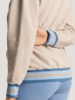 Sweatshirt - Natural Living