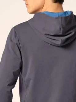 Sweatshirt - Night In Mix & Match