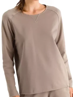 Sweatshirt - Pure Comfort