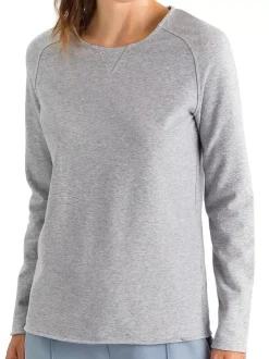 Sweatshirt - Pure Comfort