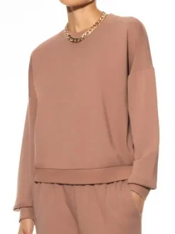 Sweatshirt - Serie Rose