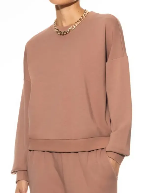 Sweatshirt - Serie Rose