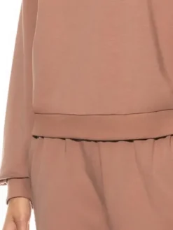 Sweatshirt - Serie Rose