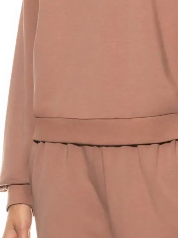 Sweatshirt - Serie Rose