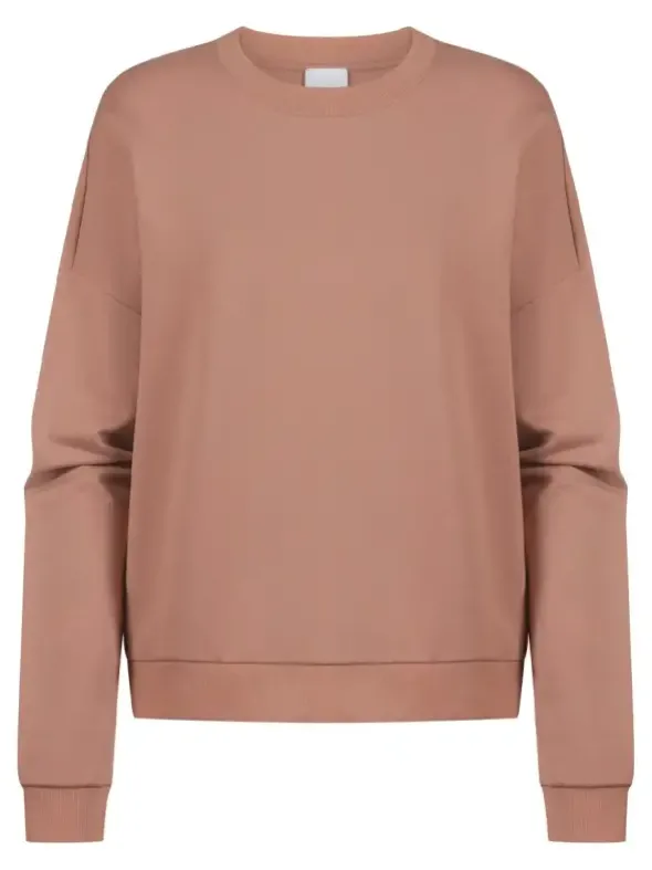 Sweatshirt - Serie Rose