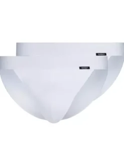 Tanga 2er Pack - Cotton Retro