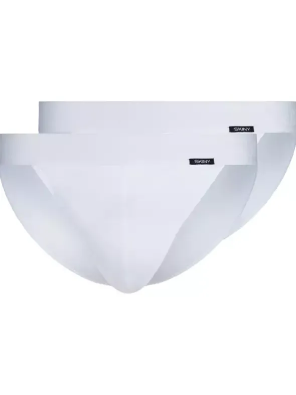 Tanga 2er Pack - Cotton Retro