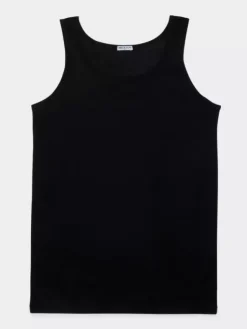 Tank Top - 100% Cotton