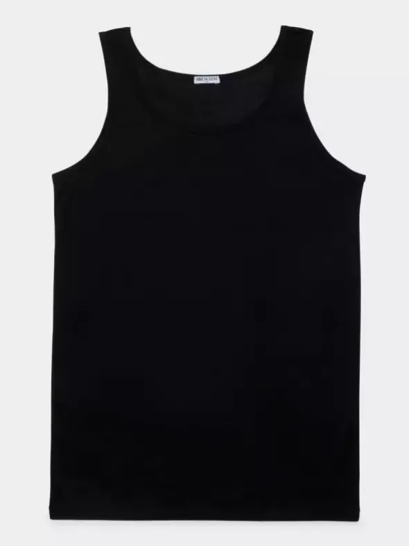 Tank Top - 100% Cotton