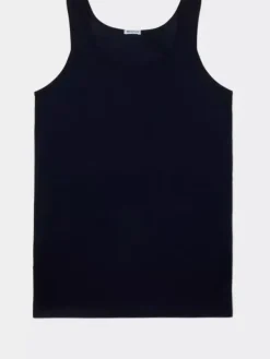 Tank Top - 100% Cotton