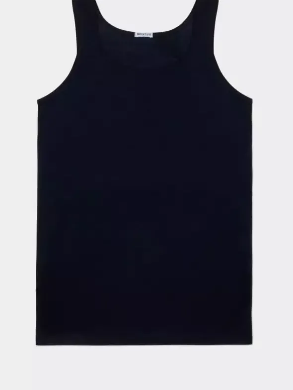 Tank Top - 100% Cotton