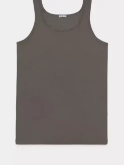 Tank Top - 100% Cotton