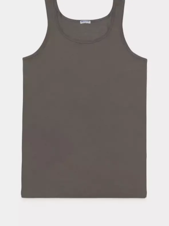 Tank Top - 100% Cotton