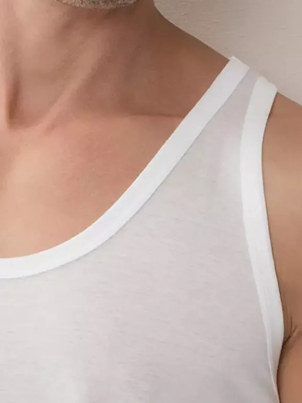 Tank Top - Business Class