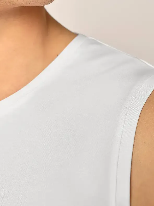 Tank Top - Cotton Fresh