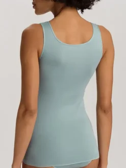 Tank Top - Cotton Seamless