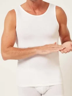 Tank Top - hautnah Cool Lyocell Selection