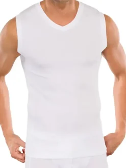 Tank Top - Long Life Cotton