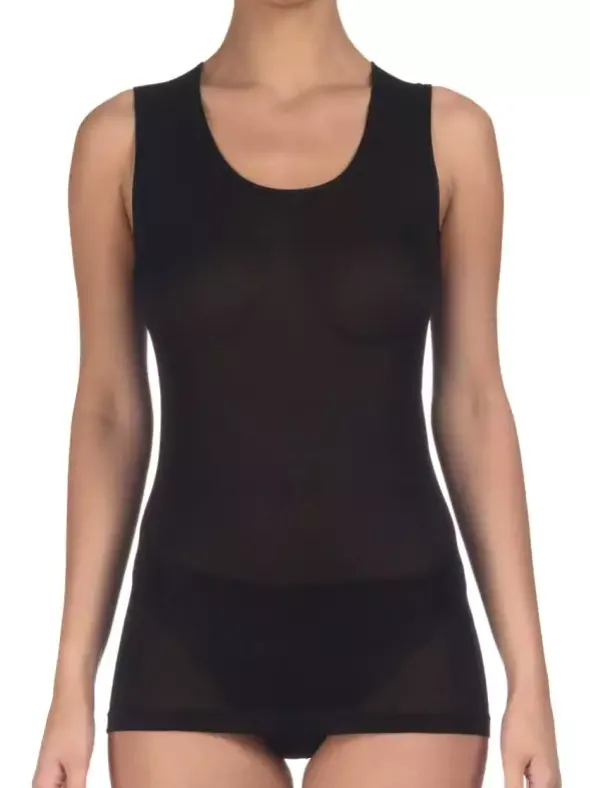 Tank Top - Pure Silk