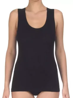 Tank Top - Pure Wool