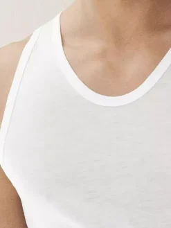 Tank Top - Royal Classic