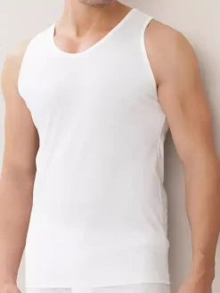 Tank Top - Sea Island