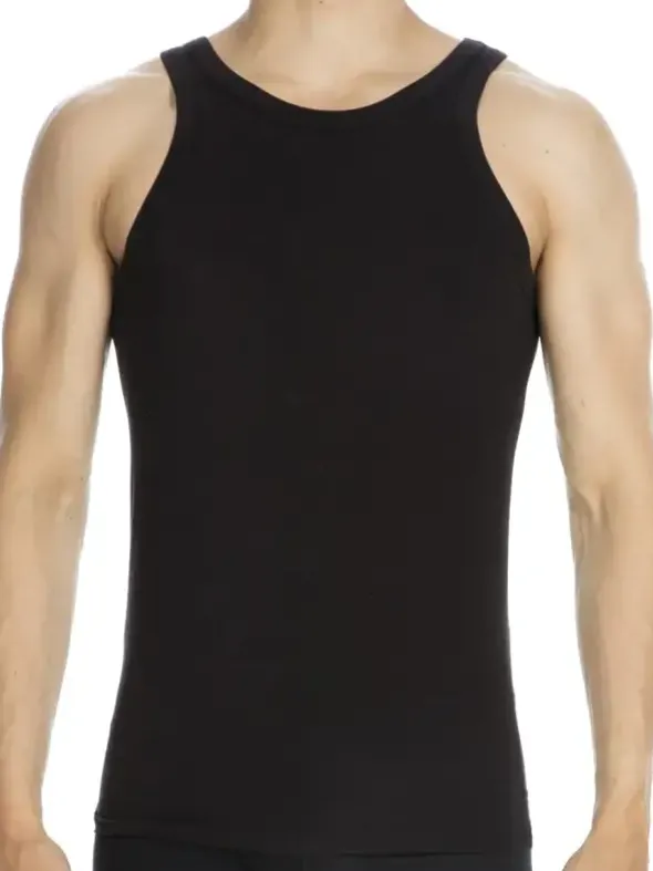 Tank Top - Smart Cotton