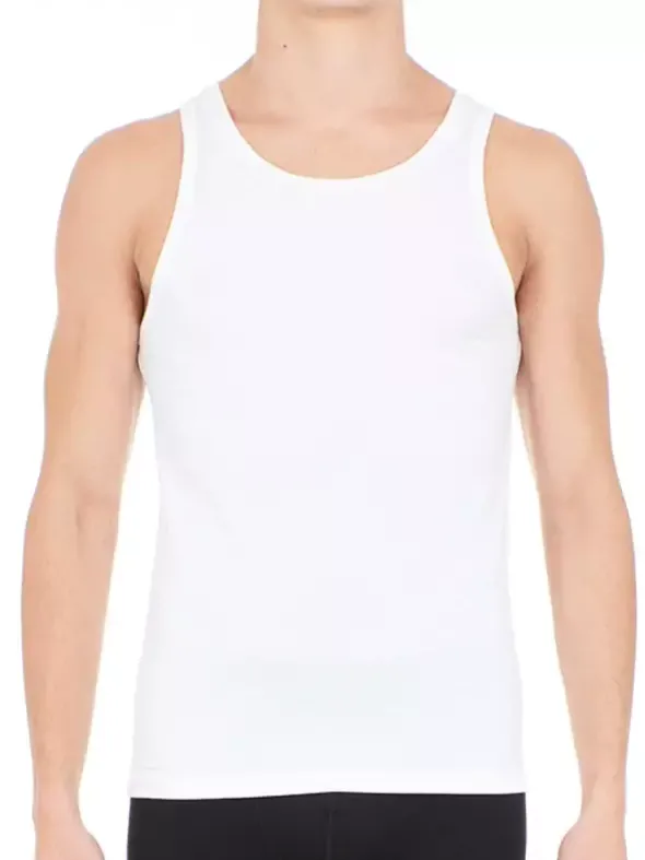 Tank Top - Supreme Cotton