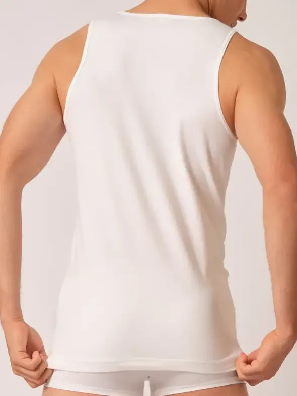 Tank Top 2er Pack - Cotton Advantage