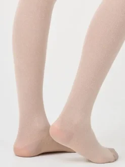 Tights - Cashmere 80