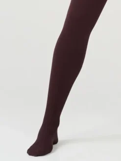 Tights Control Top - Cosy Winter 100 Conscious