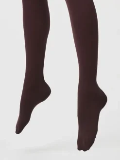 Tights Control Top - Cosy Winter 100 Conscious