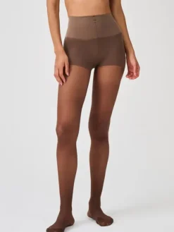 Tights Control Top - Invisible 15