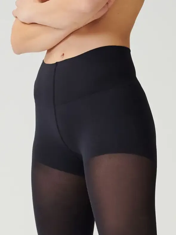 Tights Control Top - Soft Touch 50 Conscious