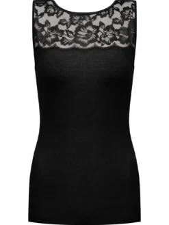 Top - Serie Wool Love